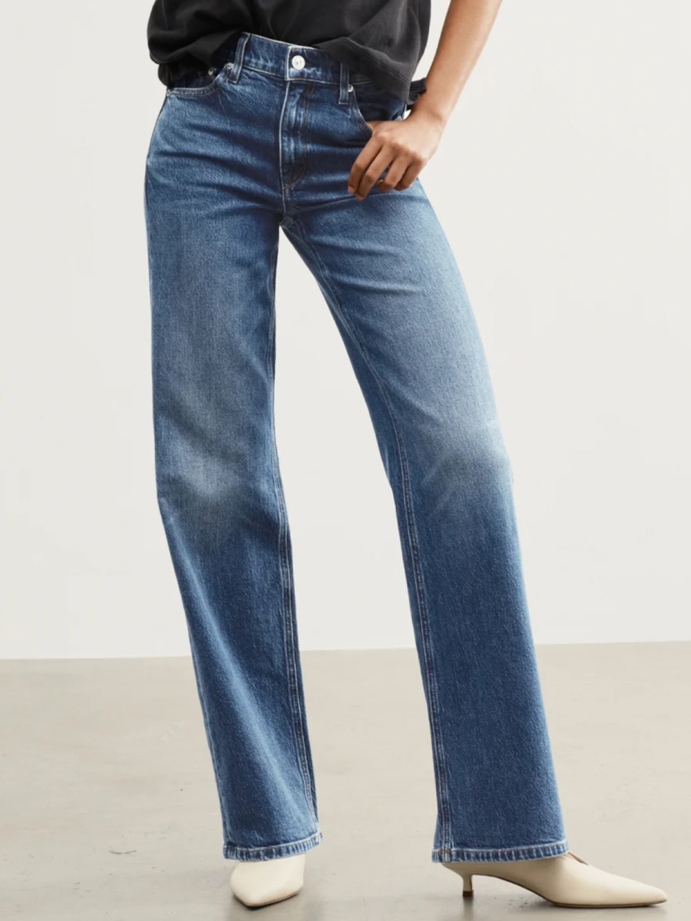 AYR The Secret Sauce Jeans Size 25S